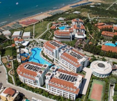 ALBA QUEEN HOTEL