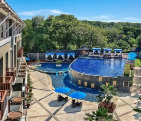 Mercure Nusa Dua