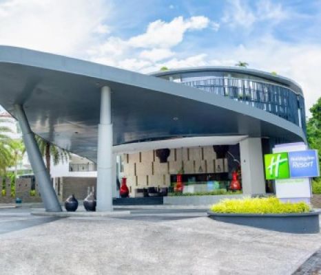Holiday Inn Resort Phuket Karon Beach