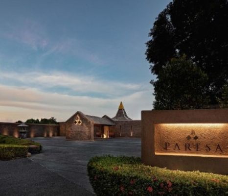 Paresa Resort Phuket
