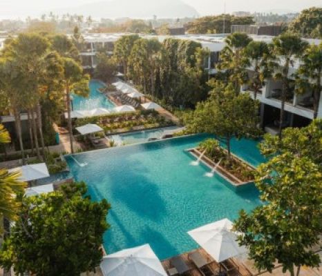 Stay Wellbeing & Lifestyle Resort