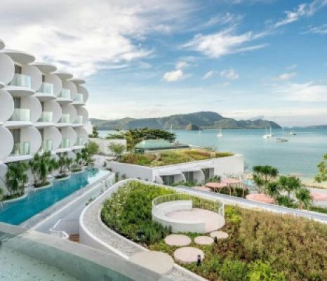 Veranda Resort Phuket Autograph Collection
