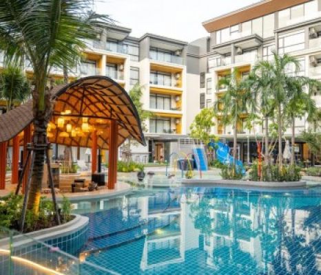 Wyndham Garden Naithon Phuket