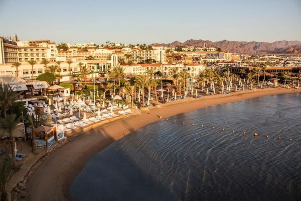 JAZ NEO NAAMA BAY (EX SOL Y MAR NAAMA BAY)