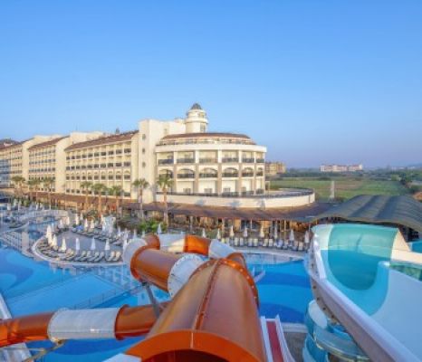PORT RIVER HOTEL