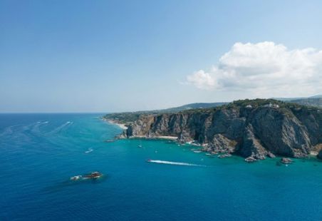 Почивка в Калабрия с директен полет от София