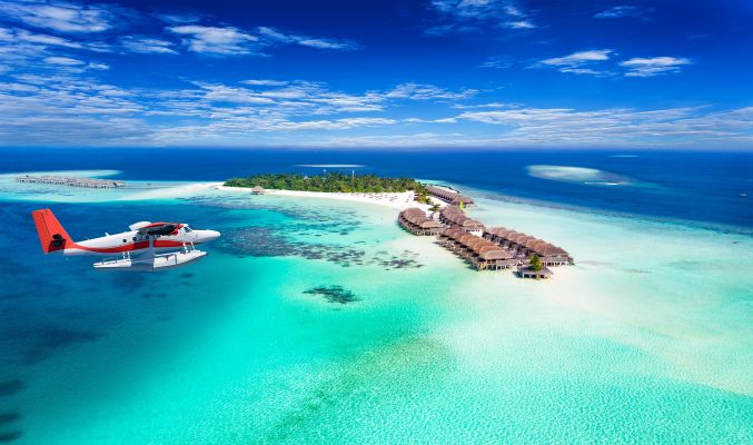 Sky Beach Hotel