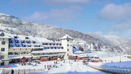 НОВА ГОДИНА 2025 В КОПАОНИК, СЪРБИЯ - JUNIOR HOTEL 3* / ПАКЕТ 2 НОЩУВКИ В ПЕРИОД: 31.12.2024 - 02.01.2025