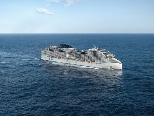 КАРИБСКИ КРУИЗ С MSC WORLD AMERICA С ПОЛЕТ ОТ СОФИЯ - АПРИЛ-ДЕКЕМВРИ 2026 Г.