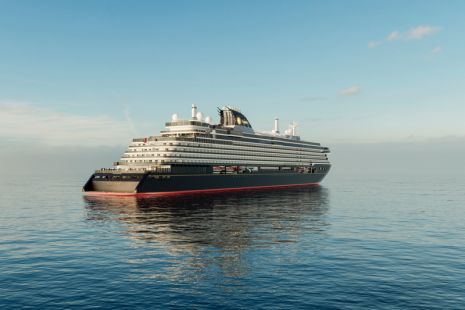 СРЕДИЗЕМНОМОРСКА ПРЕЛЮДИЯ КЪМ EXPLORA III – ЛУКСОЗЕН КРУИЗ С EXPLORA JOURNEYS 24.07-29.07
