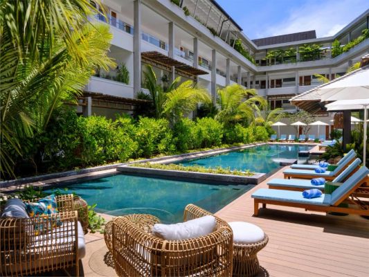 Laïla Resort