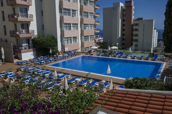 Dorisol Hotels