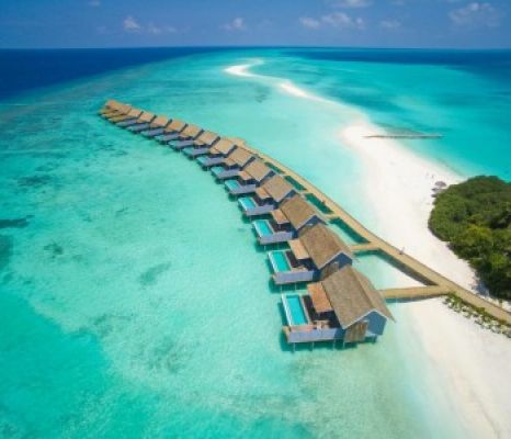 Niva Kuramathi Maldives