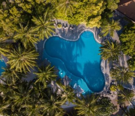 KURUMBA MALDIVES