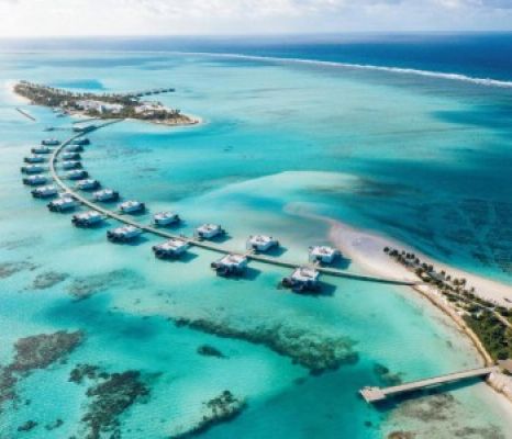 RIU PALACE MALDIVES