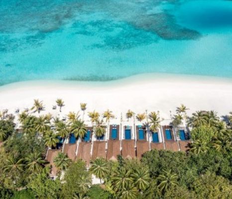 VILLA NAUTICA (PARADISE ISLAND)