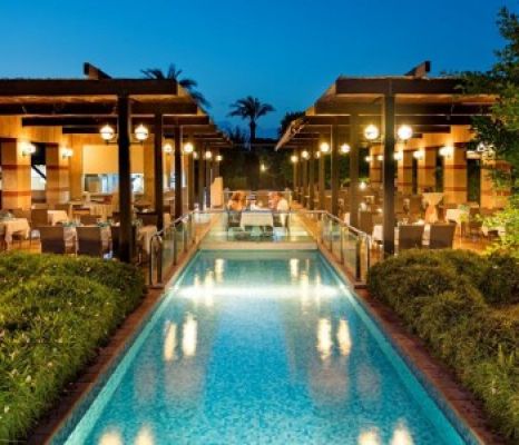 MIRACLE RESORT HOTEL