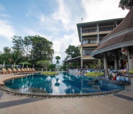 PEACH HILL RESORT