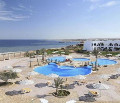 THE THREE CORNERS EQUINOX BEACH RESORT