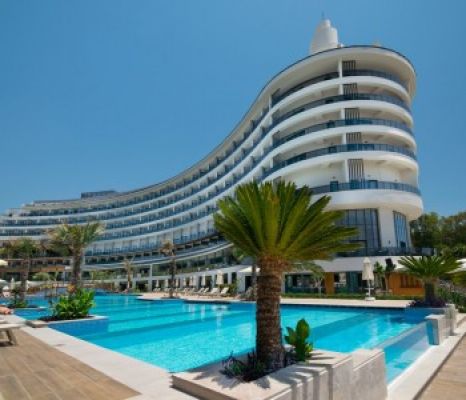SEADEN QUALITY RESORT&SPA
