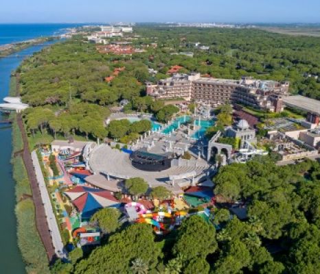 XANADU RESORT HOTEL BELEK