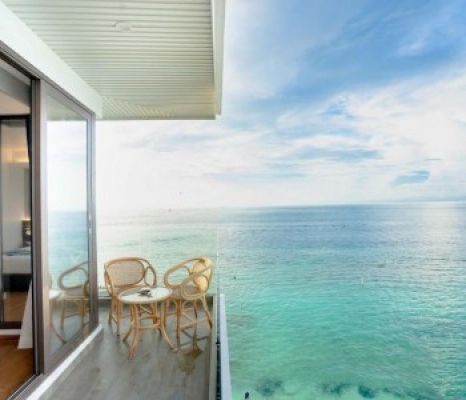 ARENA BEACH HOTEL