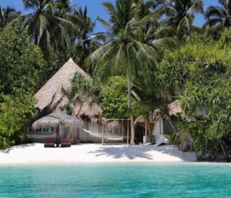 NIKA ISLAND