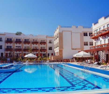 FALCON NAAMA STAR