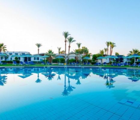 GHAZALA BEACH HOTEL