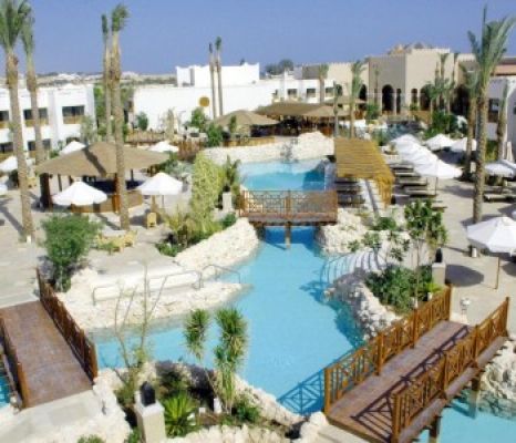 GHAZALA GARDENS