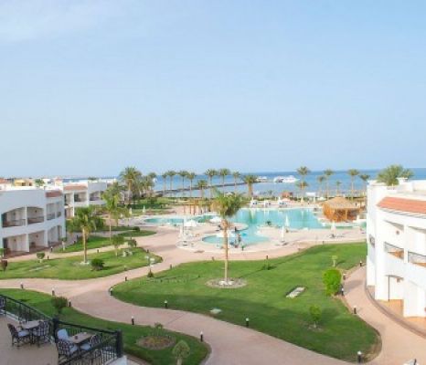 SUNRISE ALMA BAY RESORT EX.GRAND SEAS BY SUNRISE