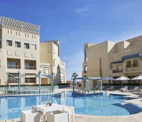 MOSAIQUE EL GOUNA