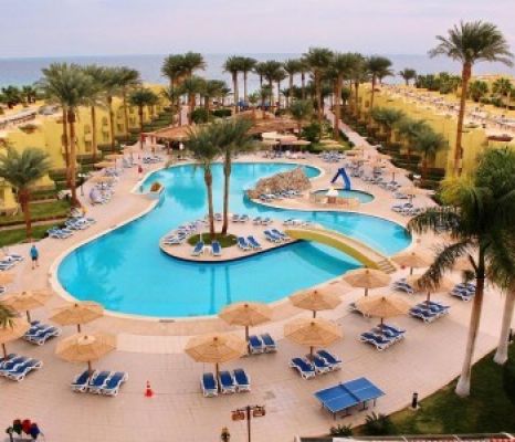 PALM BEACH RESORT