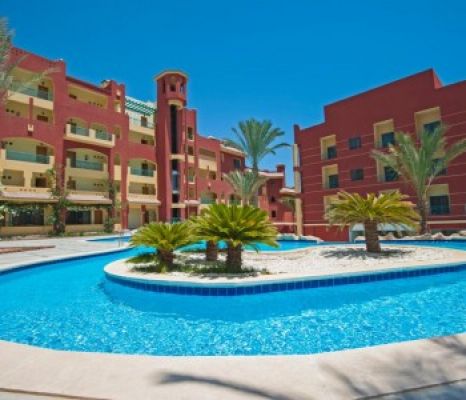 SUN & SEA HOTEL