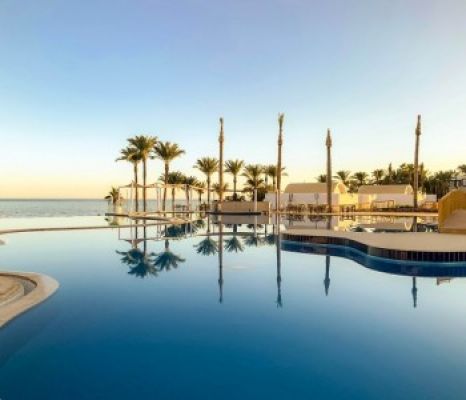 SUNRISE SELECT DIAMOND BEACH RESORT
