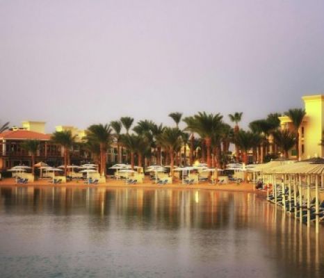 SWISS INN RESORT HURGHADA