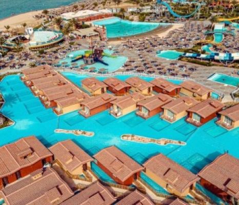 TITANIC PALACE RESORT & AQUAPARK