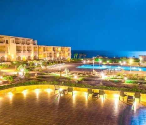 VIVA BLUE RESORT SOMA BAY (ADULT ONLY +16)