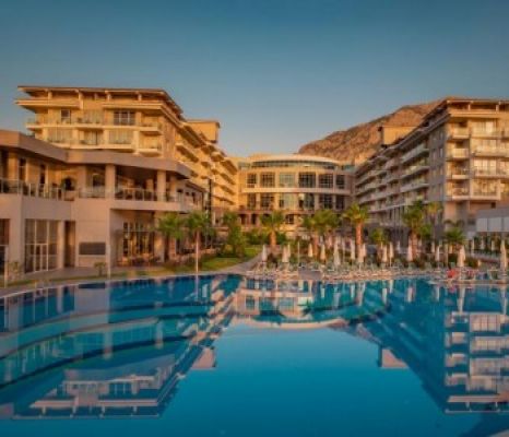 AKRA KEMER