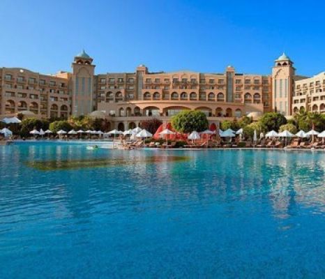 SPICE HOTEL & SPA