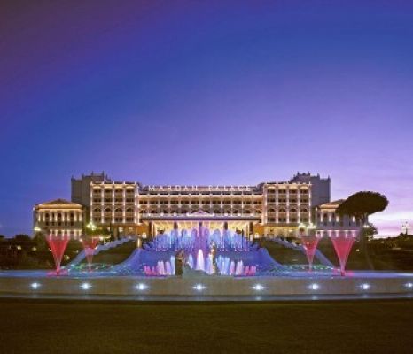 MARDAN PALACE (EX.TITANIC MARDAN PALACE)