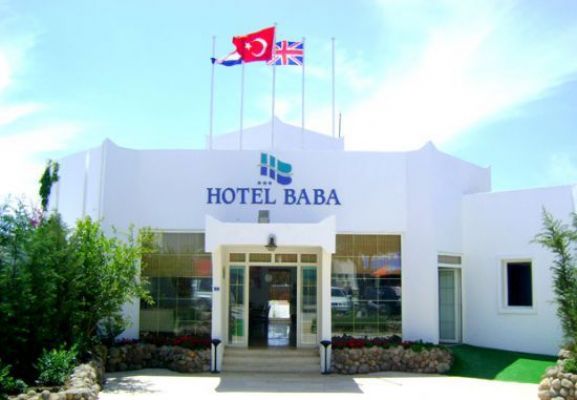 BABA HOTEL