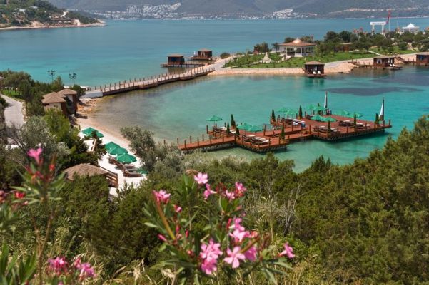 RIXOS PREMIUM BODRUM