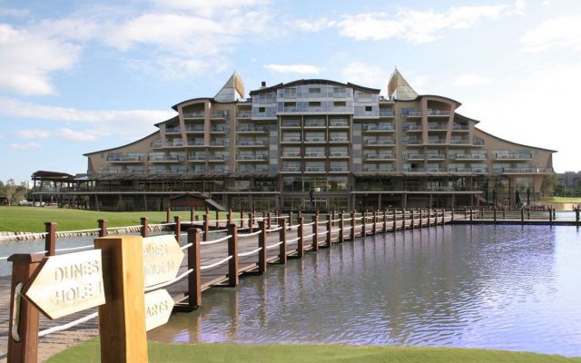 SUENO HOTELS GOLF BELEK