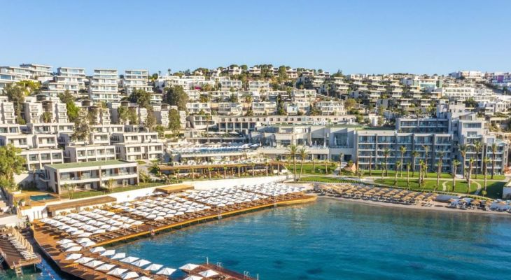 MIRADA EXCLUSIVE BODRUM