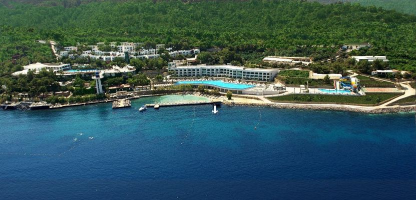 CLUB BLUE DREAMS HOTEL