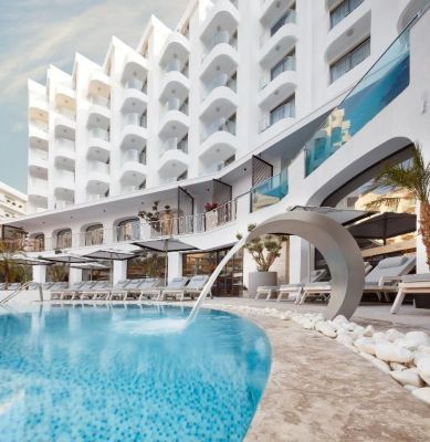 LALILA BLUE SUITES