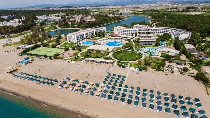CLUB CALIMERA KAYA SIDE
