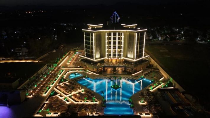 PALEMON RESORT & SPA