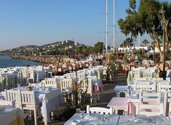 DIAMOND OF BODRUM